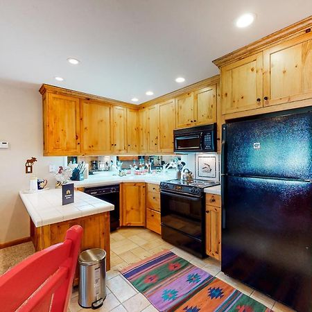 Warm Springs Wonder Apartamento Ketchum Exterior foto