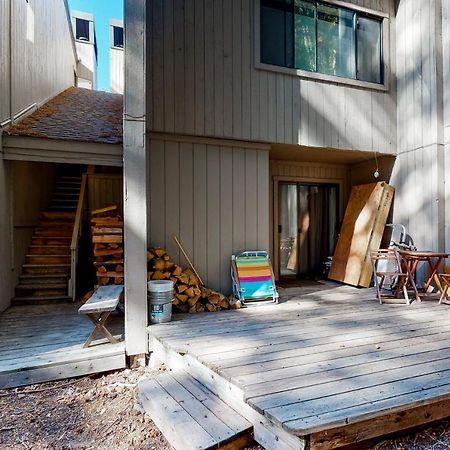Warm Springs Wonder Apartamento Ketchum Exterior foto
