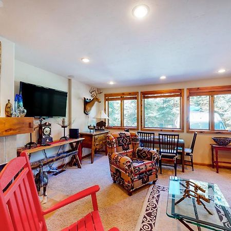 Warm Springs Wonder Apartamento Ketchum Exterior foto
