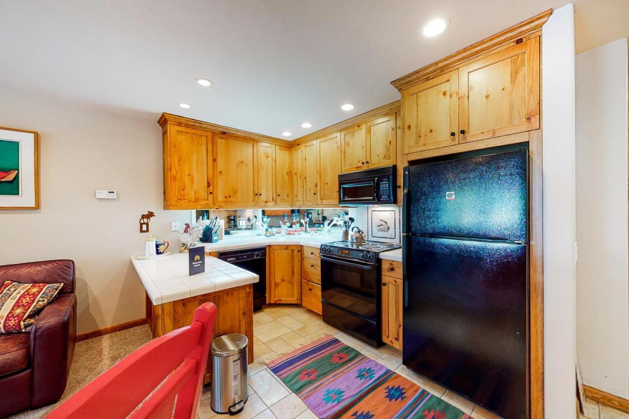 Warm Springs Wonder Apartamento Ketchum Exterior foto