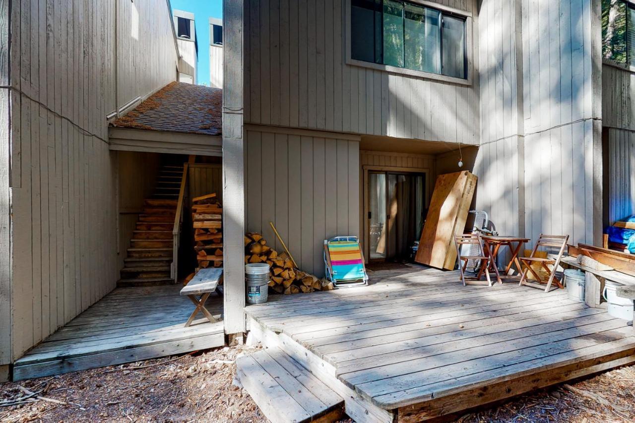 Warm Springs Wonder Apartamento Ketchum Exterior foto