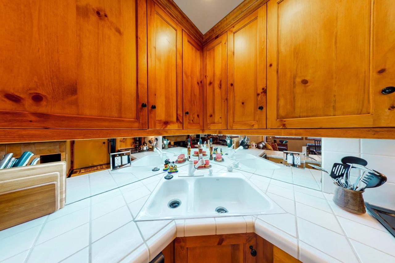 Warm Springs Wonder Apartamento Ketchum Exterior foto