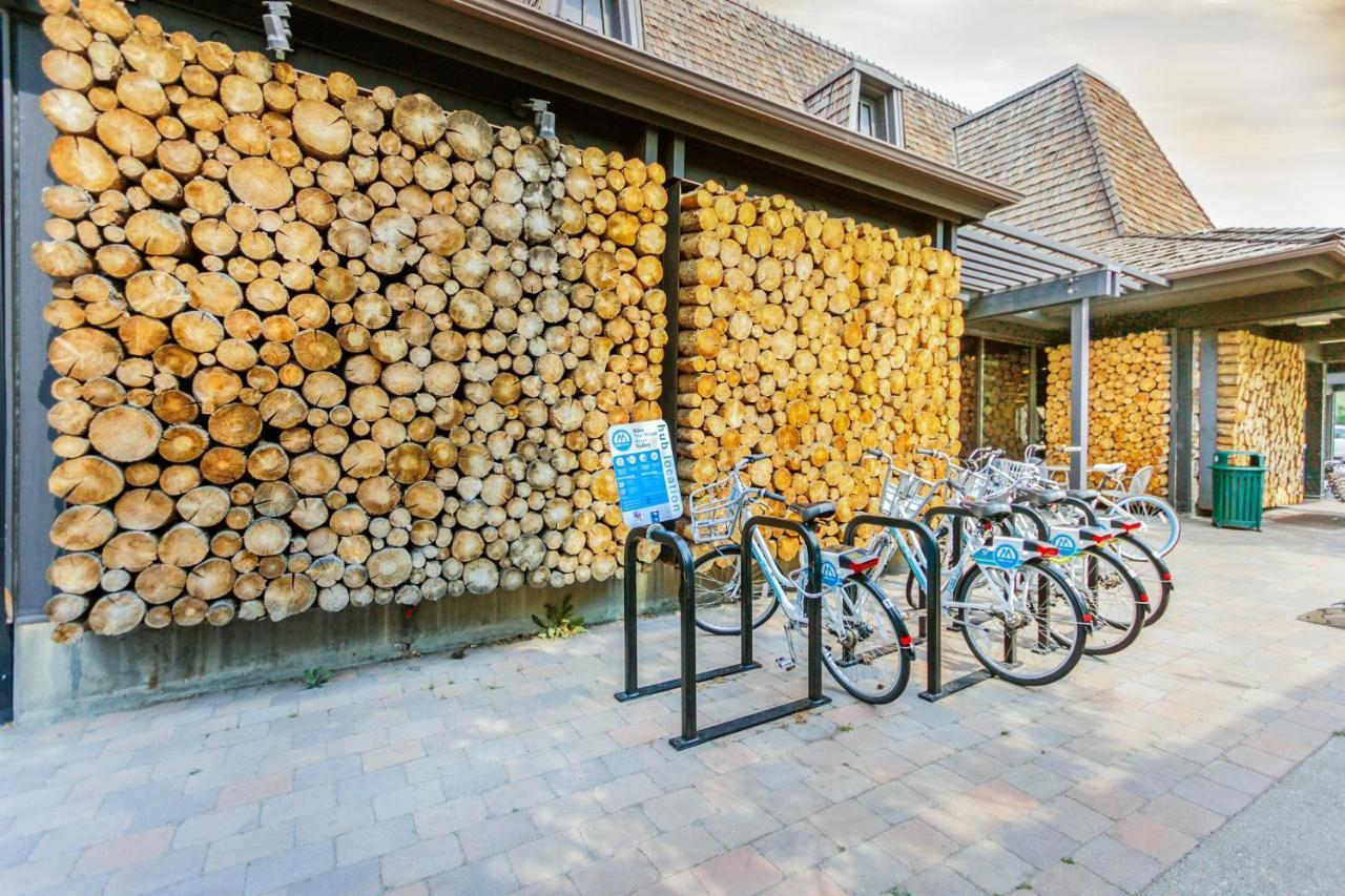 Warm Springs Wonder Apartamento Ketchum Exterior foto