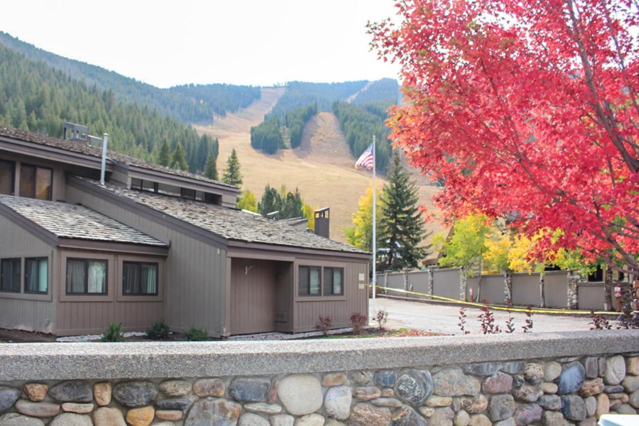 Warm Springs Wonder Apartamento Ketchum Exterior foto