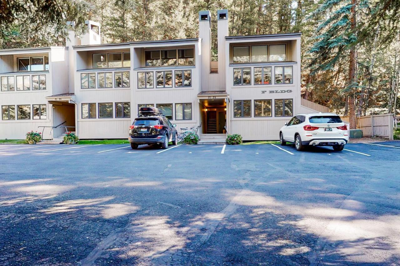 Warm Springs Wonder Apartamento Ketchum Exterior foto