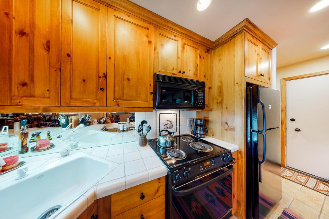 Warm Springs Wonder Apartamento Ketchum Exterior foto