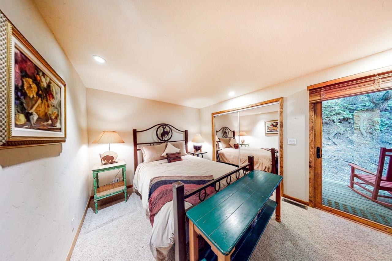 Warm Springs Wonder Apartamento Ketchum Exterior foto