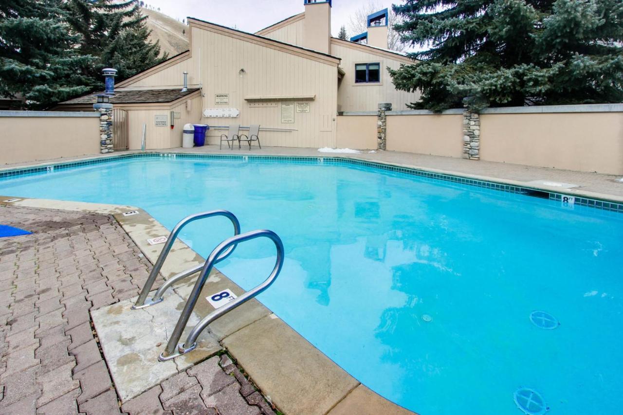 Warm Springs Wonder Apartamento Ketchum Exterior foto